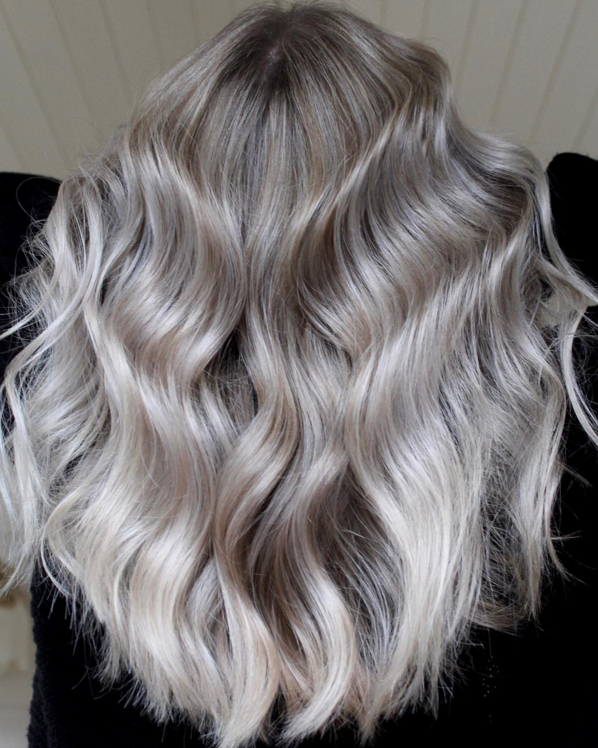 35 Platinum Hair Shades Ideas to Brighten Your Look - Hood MWR