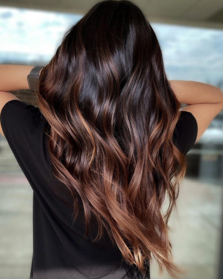 35 Light Brown Hair Color Ideas for Every Skin Tone - Hood MWR