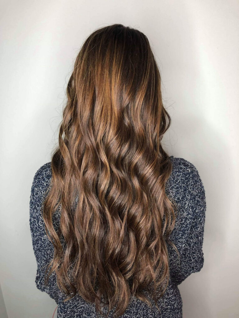 35 Light Brown Hair Color Ideas For Every Skin Tone - Hood Mwr