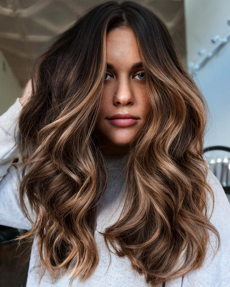 35 Light Brown Hair Colors for a Natural Look - Hood MWR