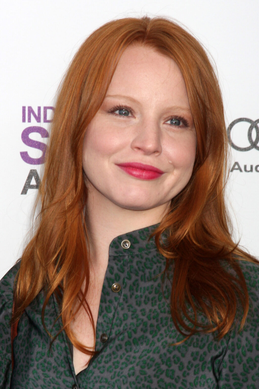 50 Most Beautiful Redhead Actresses You’ll Fall For (2023 Updated ...