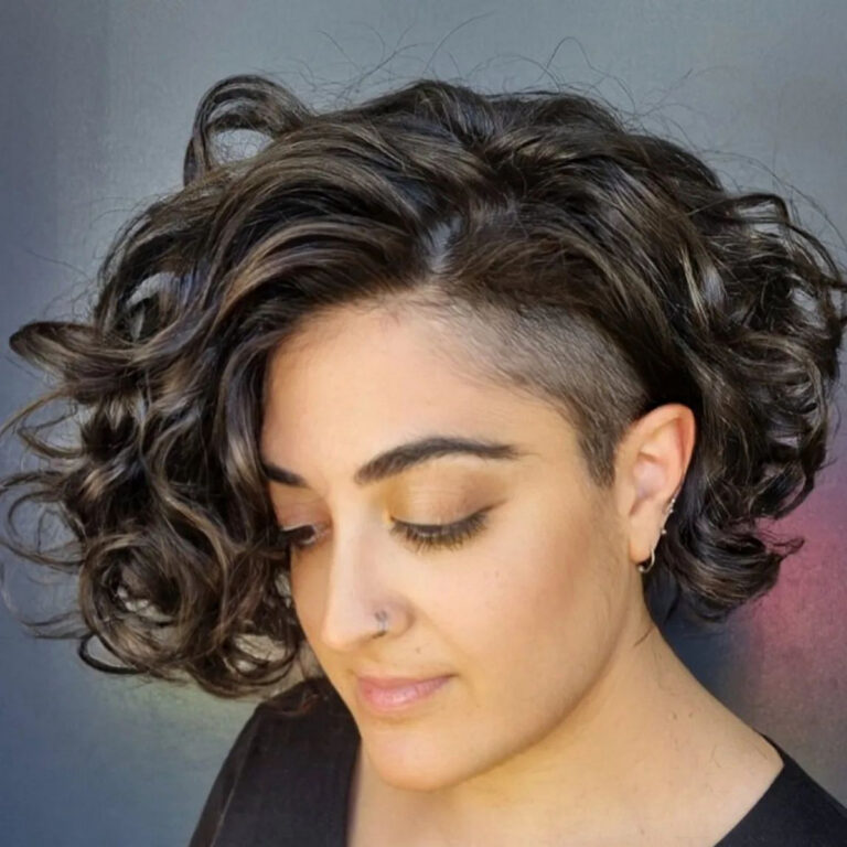 34 Short Choppy Hairstyles Ideas to Try in 2023 - Hood MWR