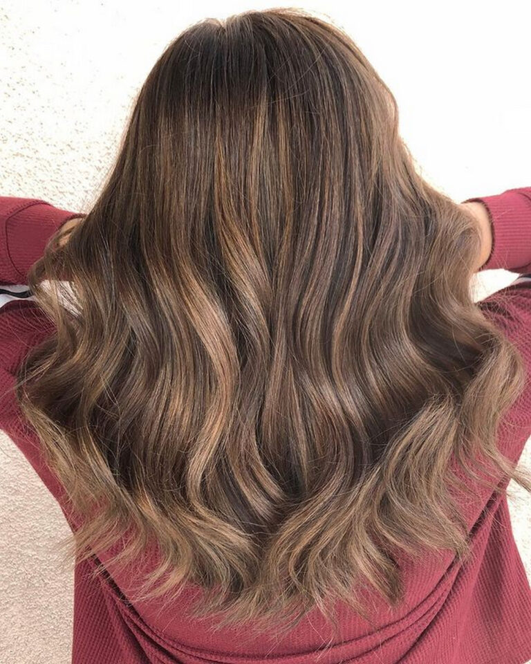 35 Gorgeous Ash Brown Hair Colors to Try This Season - Hood MWR