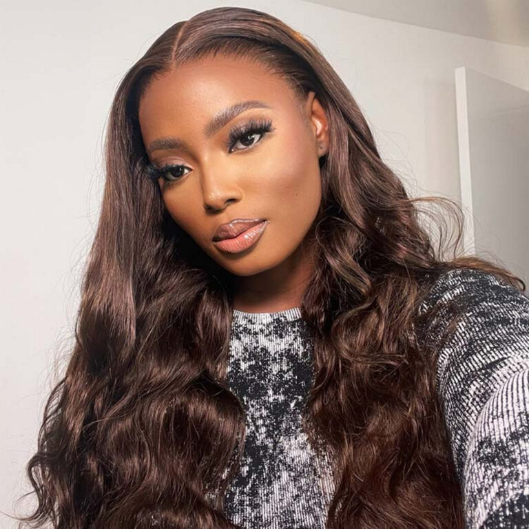 35 Beautiful Hair Color Ideas for Brown Skin to Inspire You - Hood MWR