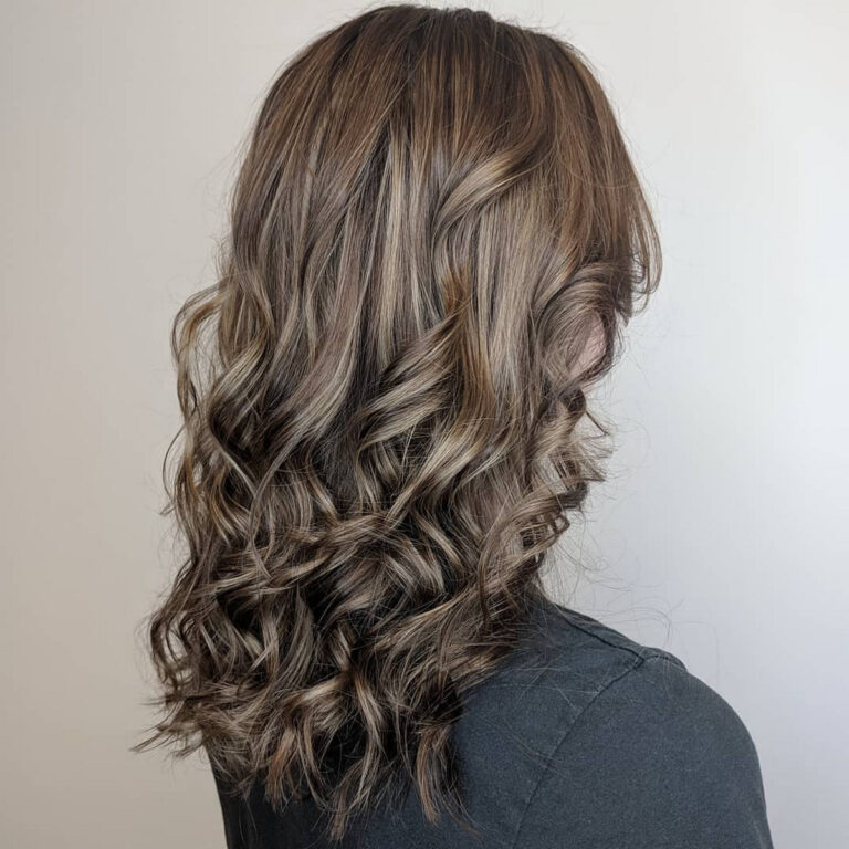 35 Gorgeous Ash Brown Hair Colors to Try This Season - Hood MWR