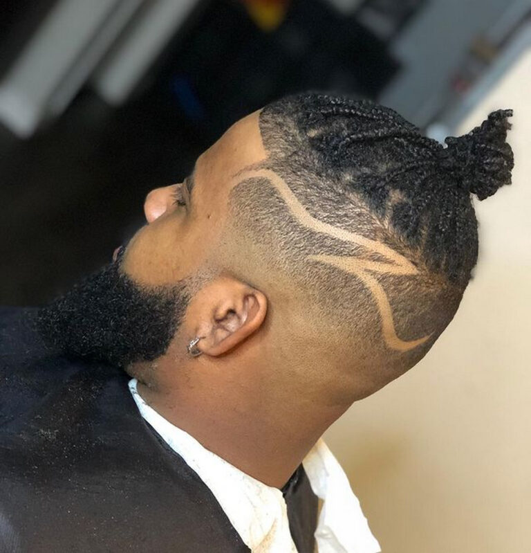 35 Taper Fade With Dreads Ideas For Men: From Subtle to Bold - Hood MWR