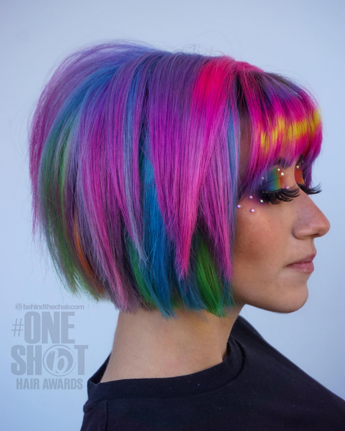 35 Short Punk Hairstyle For Raging Riot Girls In 2023 Hood Mwr 8343