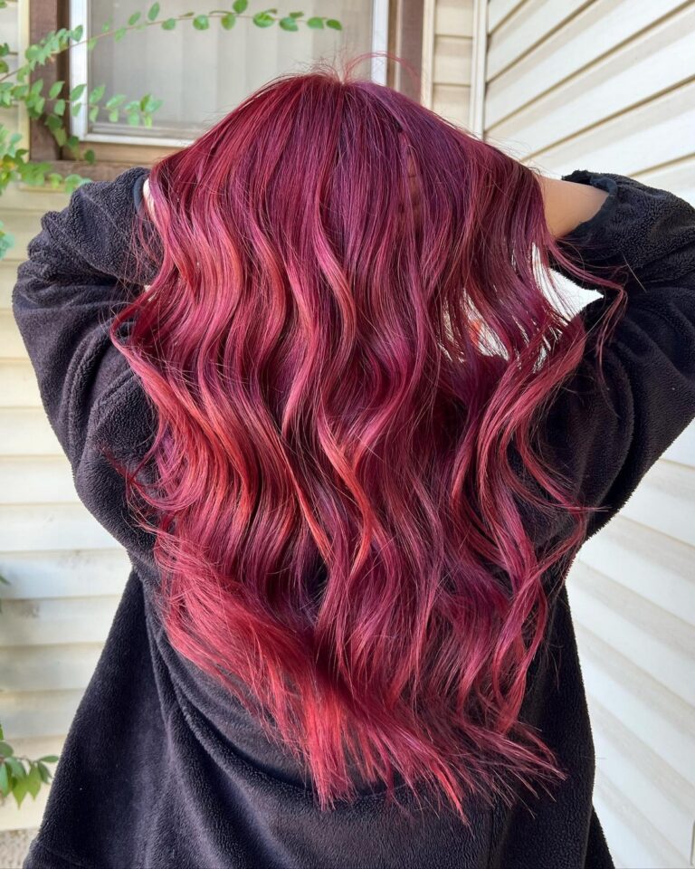 65 Stunning Pink Hair Ideas for Your Next Style - Hood MWR