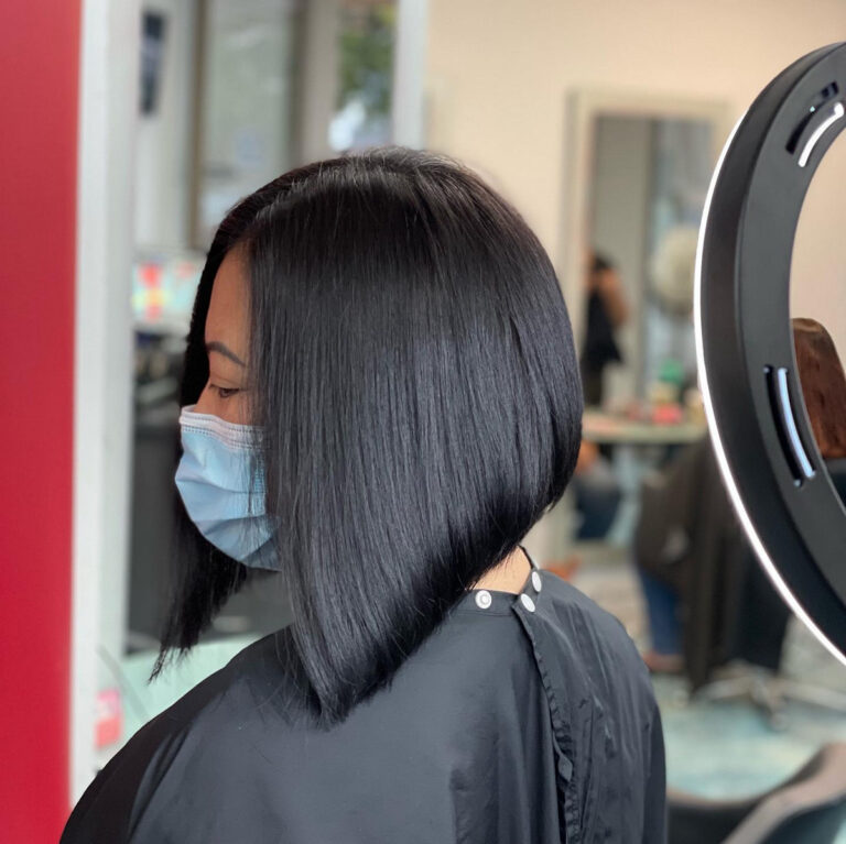 46 Hottest Bob Haircuts for Black Women in 2023 - Hood MWR