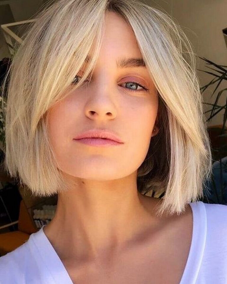 35 Bold and Beautiful Women's Edgy Short Haircuts in 2023 - Hood MWR