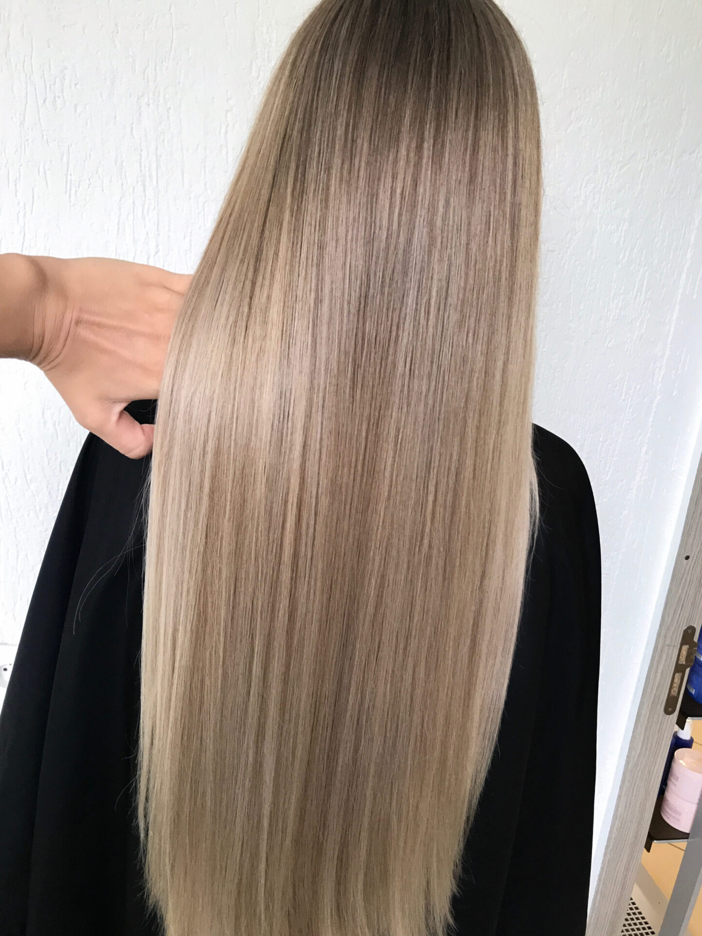 51 Blonde Balayage Hair Color Ideas To Try in 2023 - Hood MWR