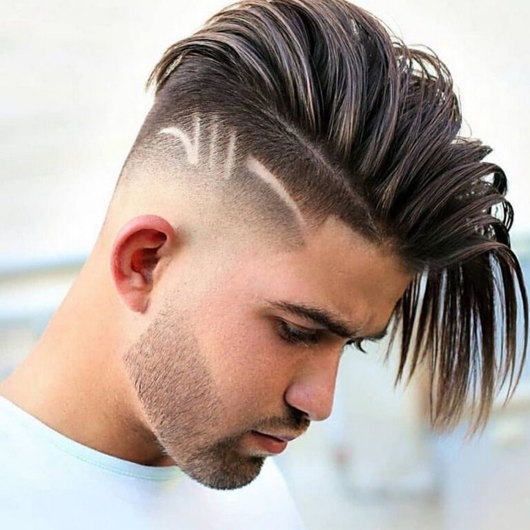 32 Zero Fade Haircuts to Look Fresh and Edgy - Hood MWR