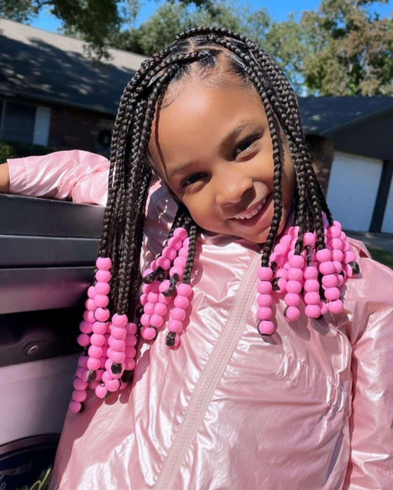 66 Hairstyle Ideas For 10 Year Old Black Girls - Hood MWR