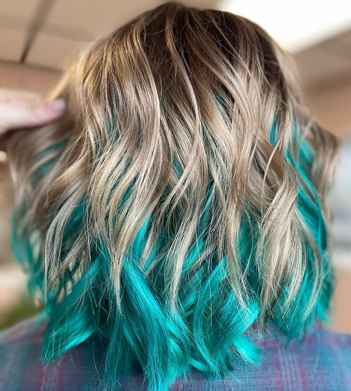 45 Partial Balayage Hairstyle Ideas to Try in 2023 - Hood MWR