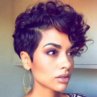 51 Flattering Undercut Bob For Women In 2023 - Hood Mwr