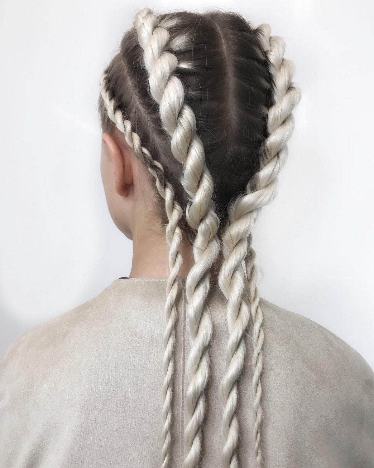 35 Different Types Of Braids & Hairstyles 2023 - Hood MWR