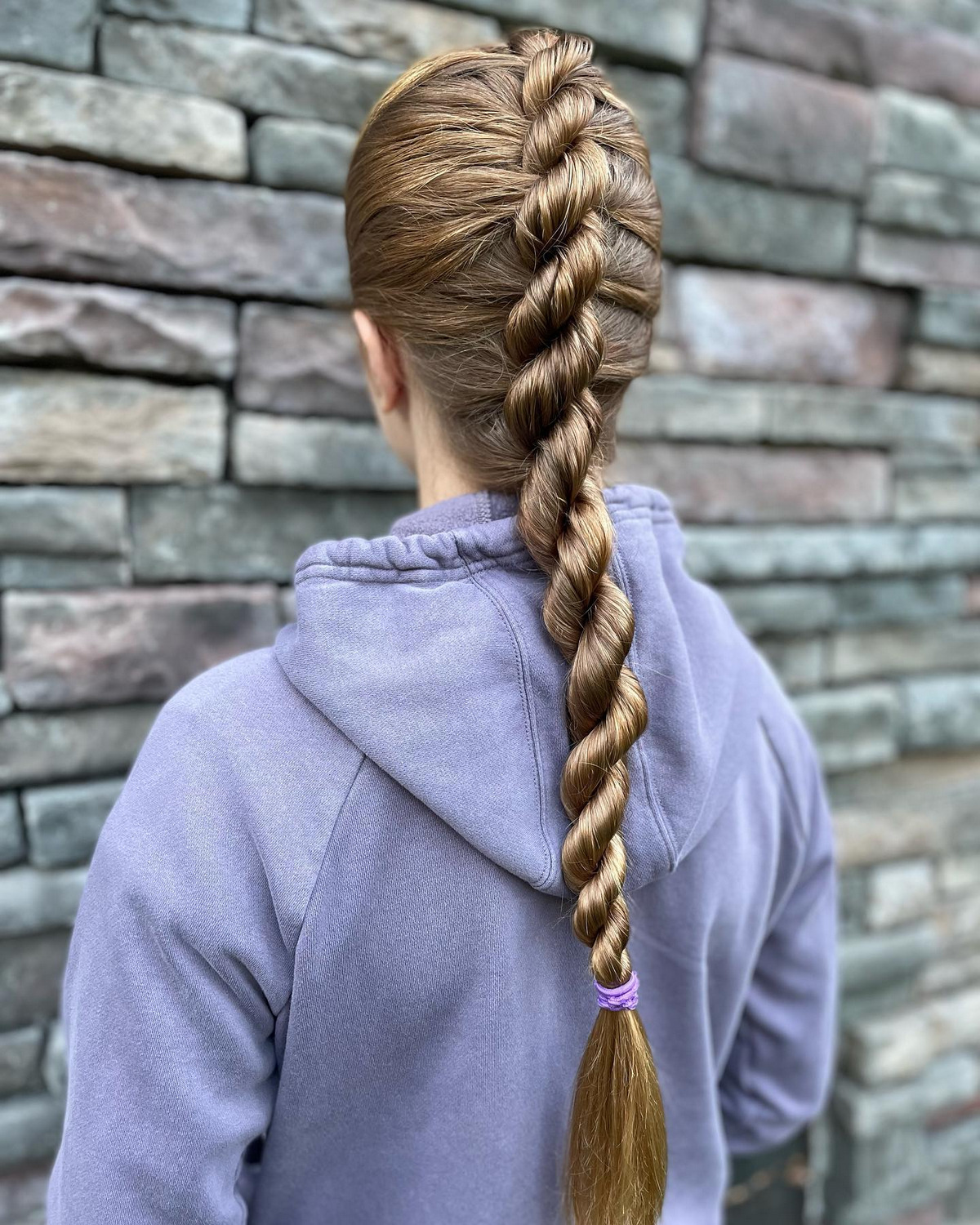 35 Different Types Of Braids & Hairstyles 2023 - Hood MWR