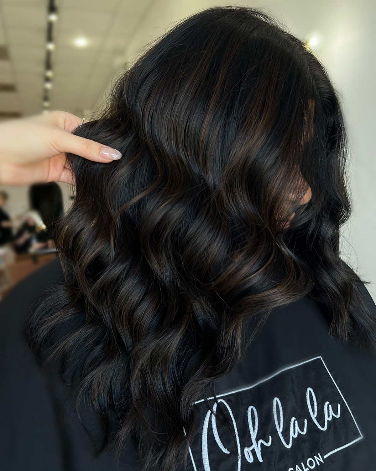 45 Partial Balayage Hairstyle Ideas to Try in 2023 - Hood MWR