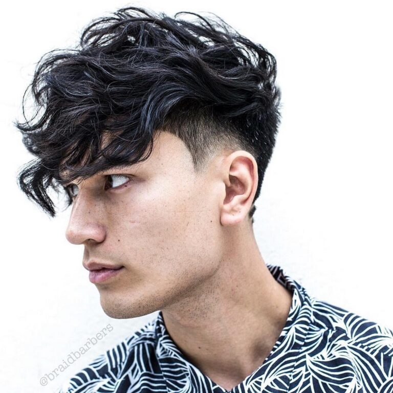 32 Zero Fade Haircuts to Look Fresh and Edgy - Hood MWR