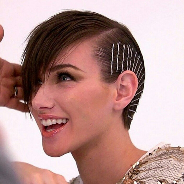 45 Very Short Pixie Cuts and Hairstyles to Try in 2023 - Hood MWR