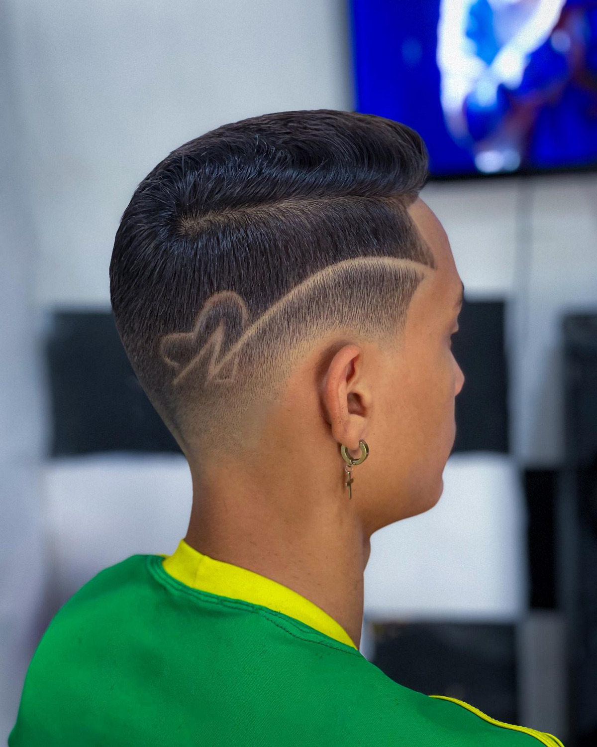 40 Amazing Mexican Men's Hairstyles in 2023 - Hood MWR