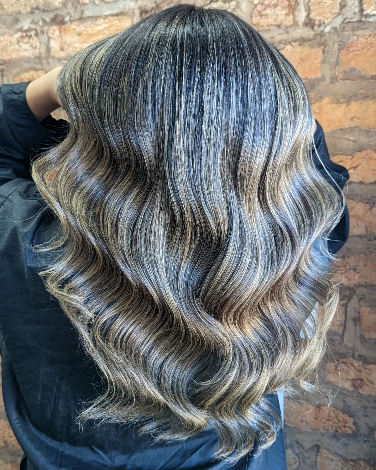 35 Gorgeous Salt And Pepper Hair Color Ideas 2023 - Hood MWR