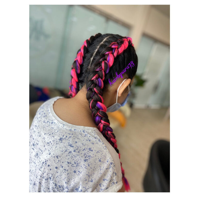 25. Mexican Hairstyle For Little Girl  768x768 