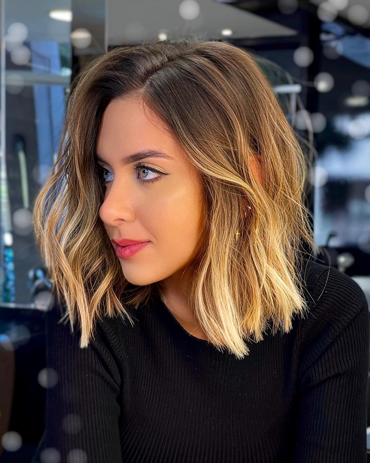 51 Trendy Blunt Cut Bob Hairstyles to Try In 2023 - Hood MWR