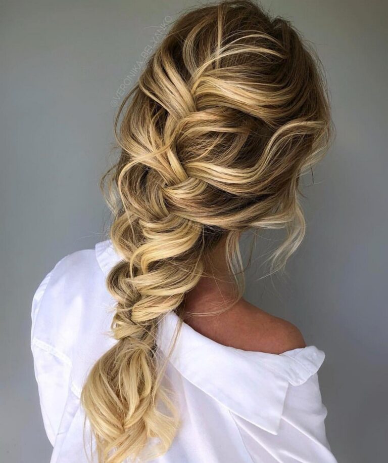 115 Graduation Hairstyles Ideas to Celebrate The Special Day! - Hood MWR