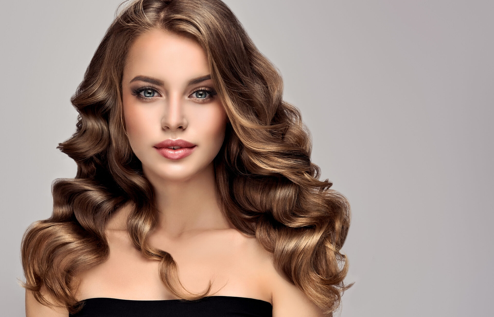 8 Types Of Perms For Thin Hair: Revamp Your Locks - Hood MWR