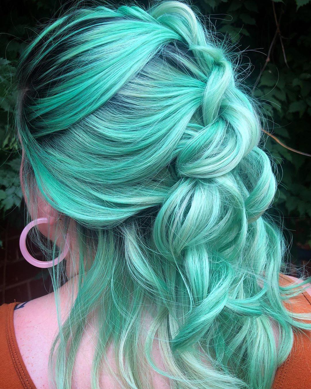 Top 36 Summer Hair Colors for a Refreshing Change! Hood MWR
