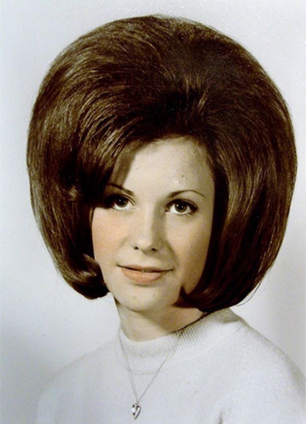 35 Iconic Hairstyles From The 1960s Redefined By Celebrities Hood Mwr