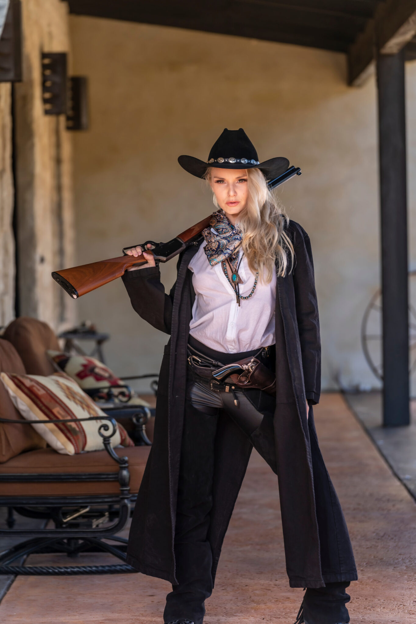 36 Cowgirl Outfit Ideas to Channel Your Inner Western Diva - Hood MWR