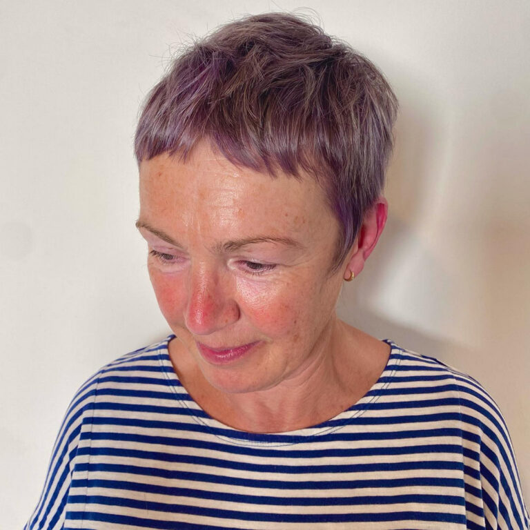 60 Captivating Pixie Haircuts For Older Women in 2023 - Hood MWR