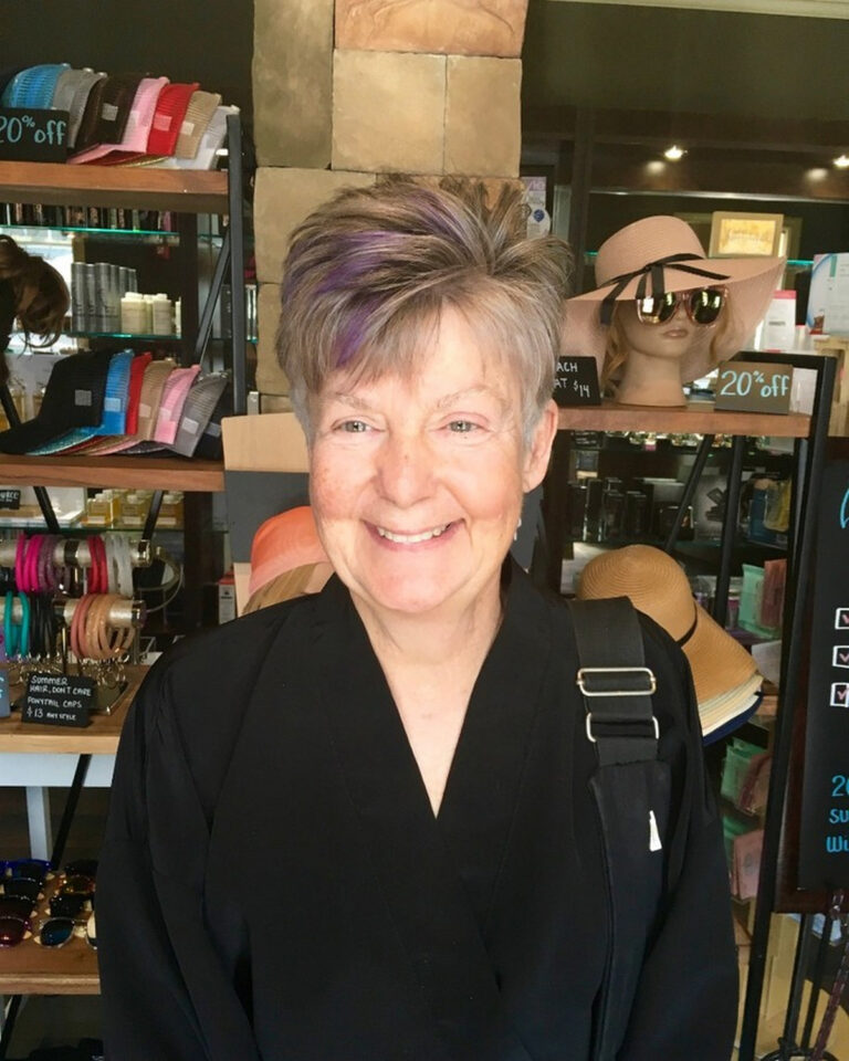 60 Captivating Pixie Haircuts For Older Women in 2023 - Hood MWR