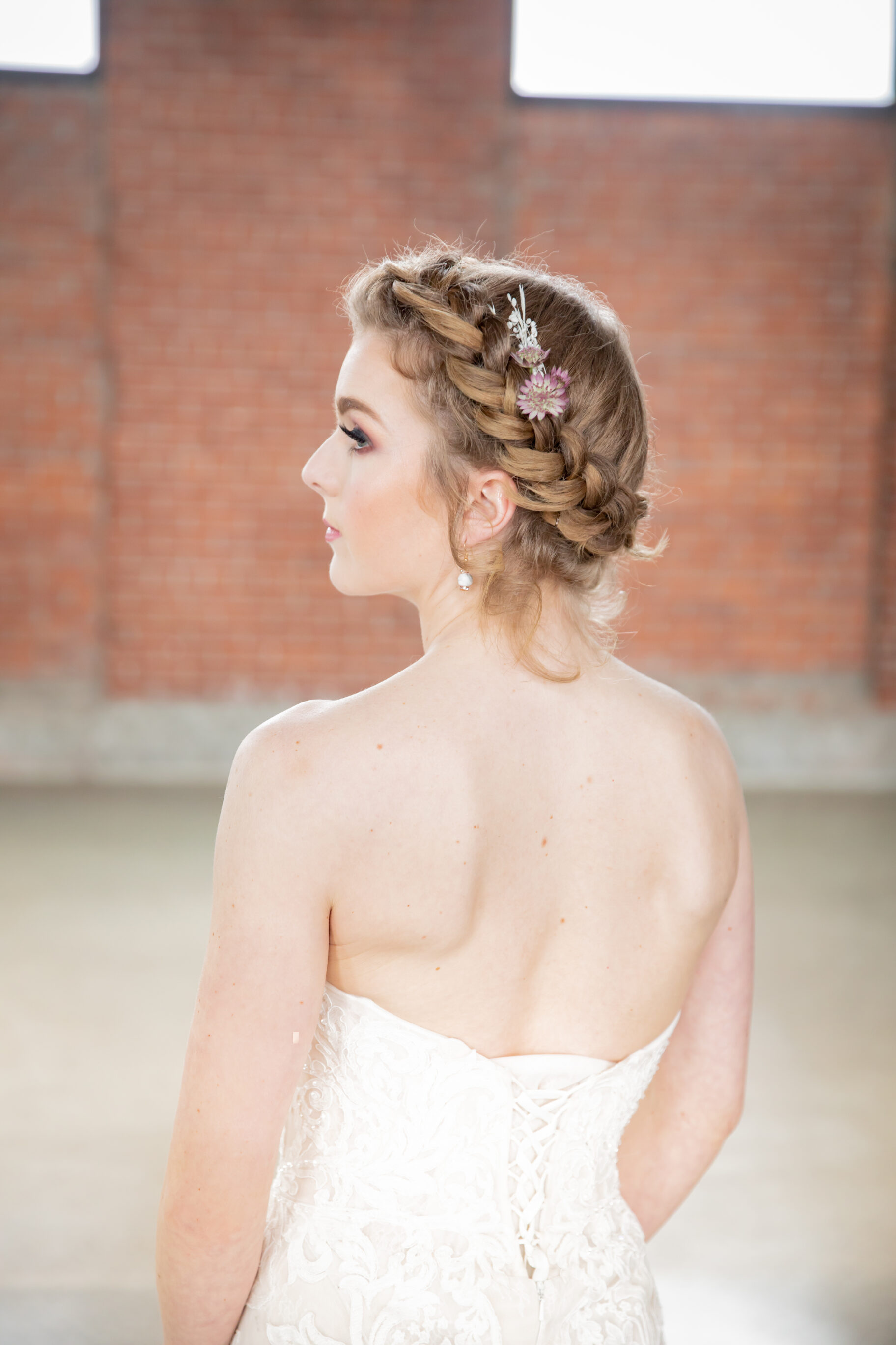 35 Gorgeous Crown Braid Hairstyles for a Majestic Look - Hood MWR