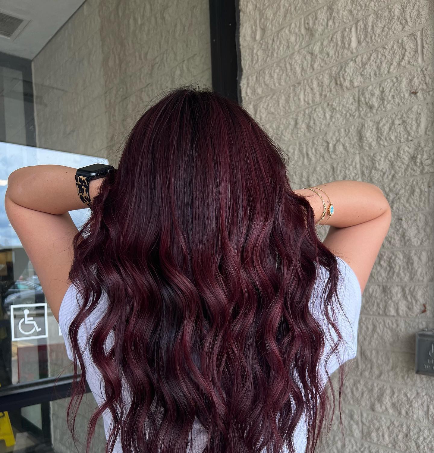 Top 35 Winter Hair Color Ideas to Embrace The Season - Hood MWR