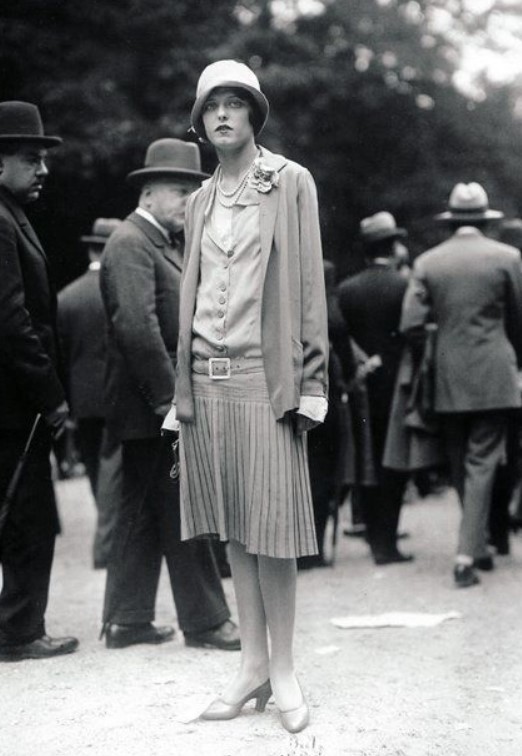 20s Fashion Trends: Step Back in Time and Explore its Iconic Styles ...