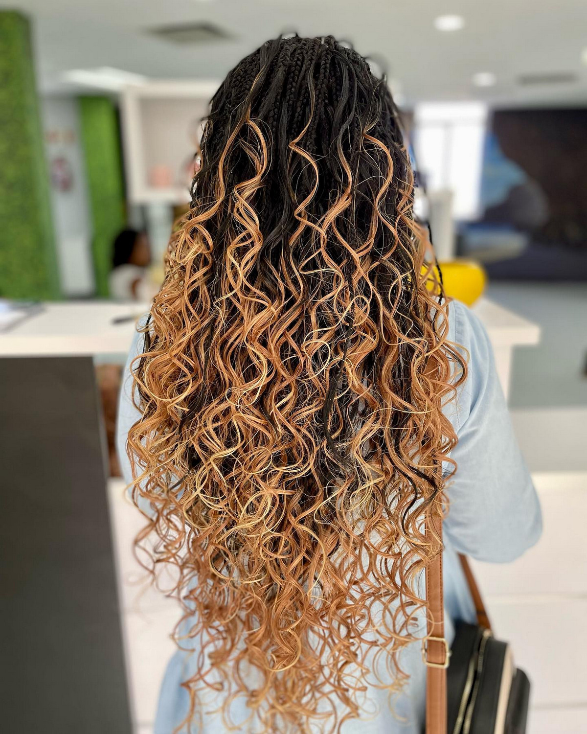 Things You Need To Discover About Beach Wave Perm - Hood MWR