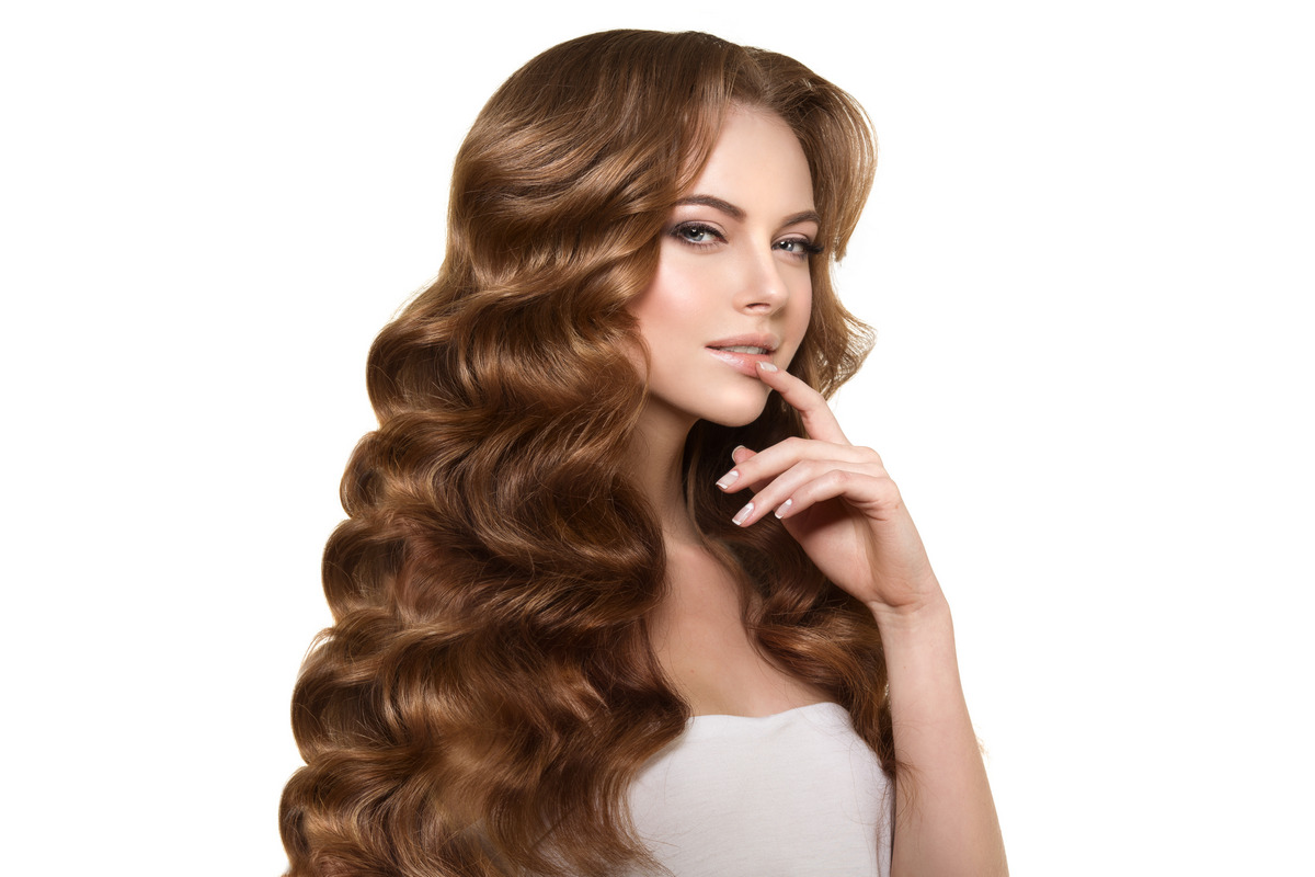 Things You Need To Discover About Beach Wave Perm - Hood MWR