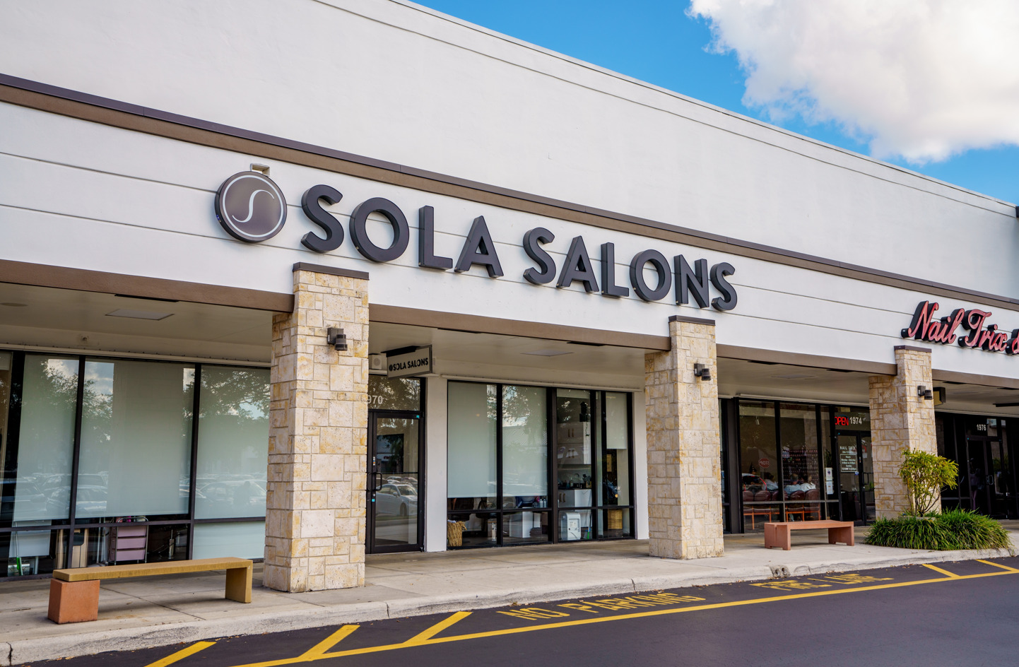 Ultimate Guide Of Sola Salon Prices Hood MWR