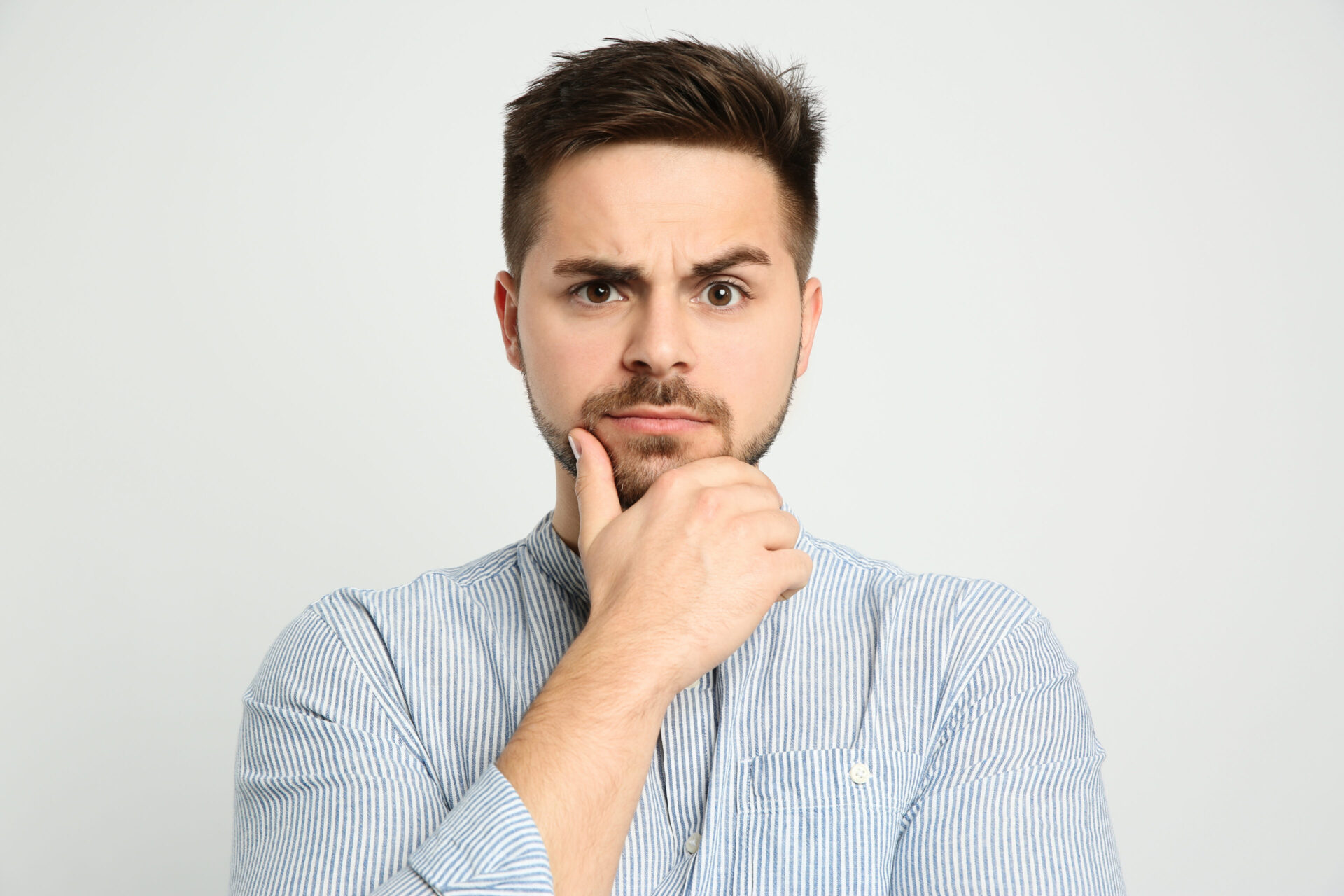 35 Classic Side Part Hairstyles For Men in 2023 - Hood MWR