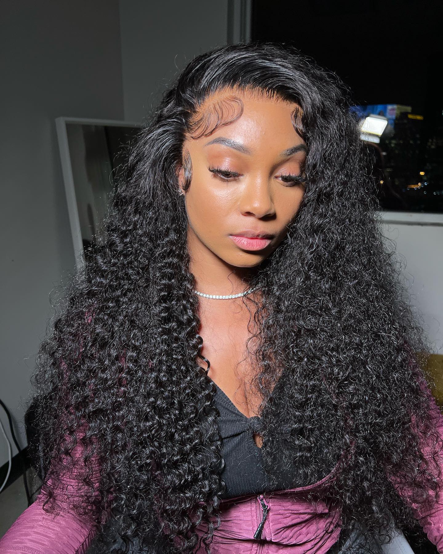 35 Quick Weave Hairstyles for a Stunning Look - Hood MWR