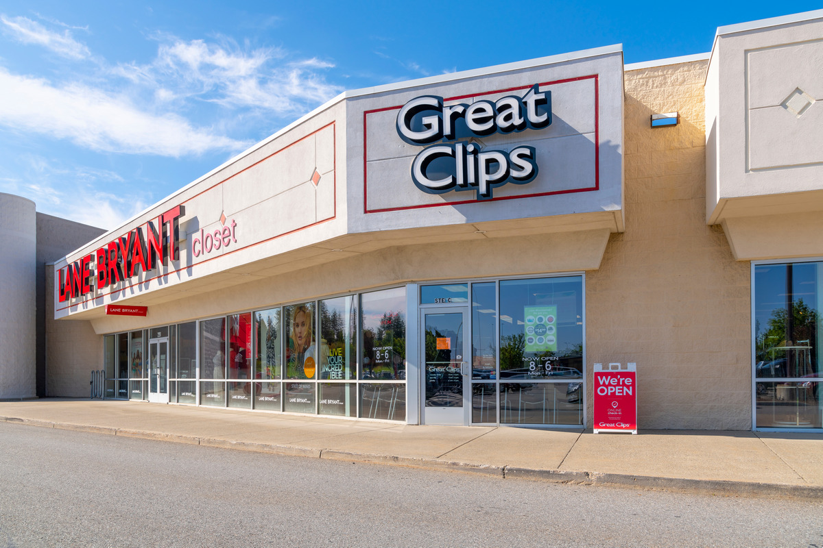 Great Clips 1 