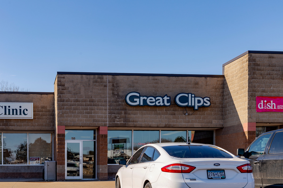 Great Clips 2 