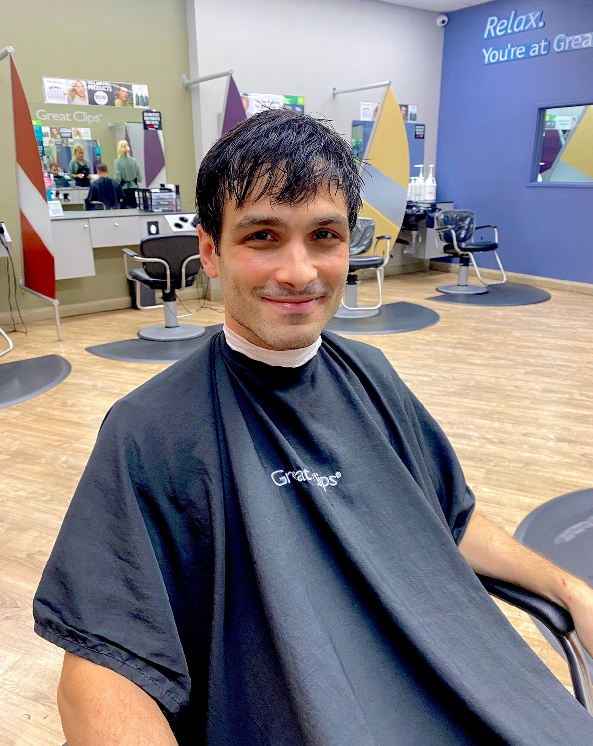 Great Clips Nearme