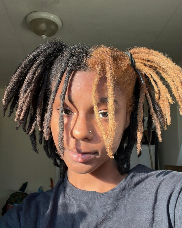 The Stages Of Locs: From Starter Stage To Rooted Stage - Hood MWR